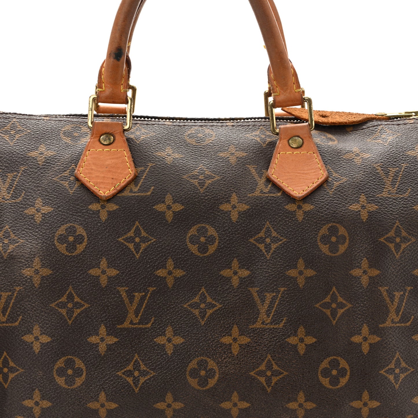 Monogram Speedy 30