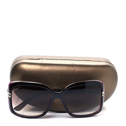 Gucci Acetate GG Web Sunglasses GG3188/S Purple 8 of 8