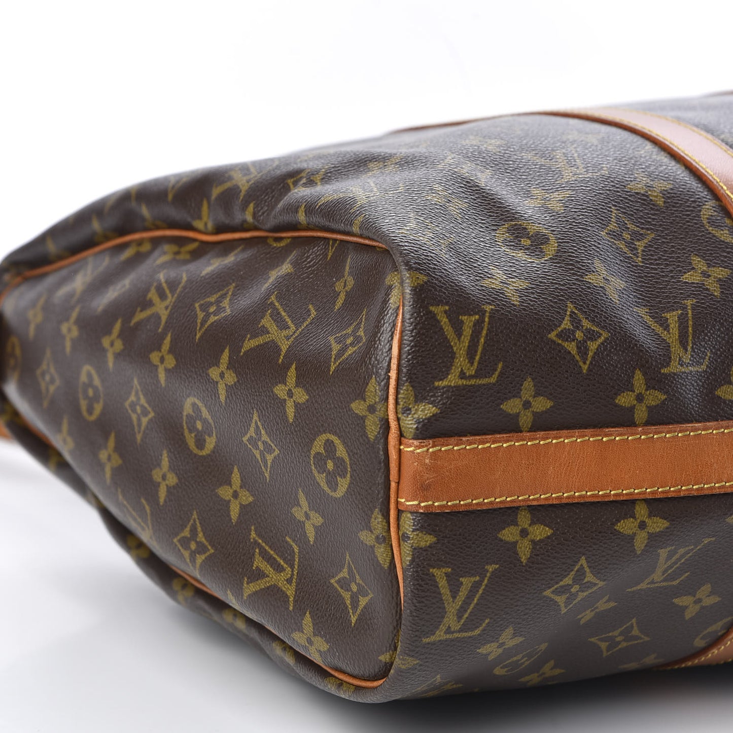 Monogram Sac Flanerie 45