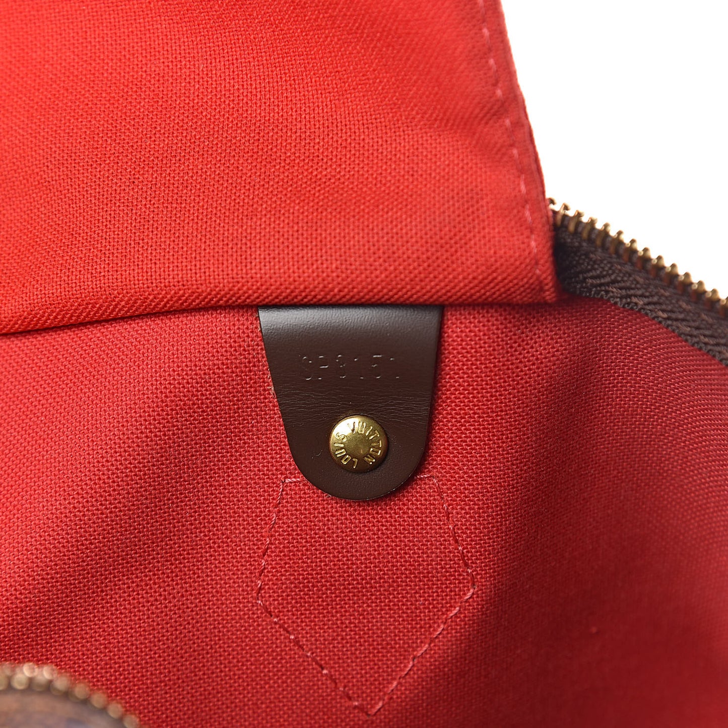 Damier Ebene Speedy 35