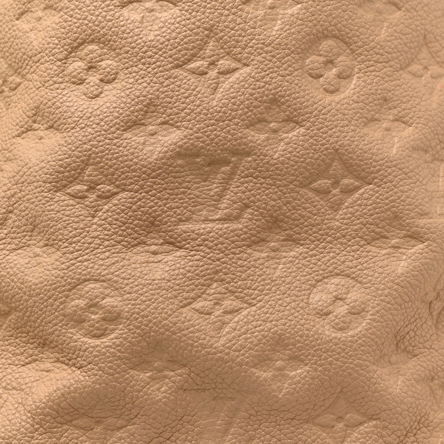 Louis Vuitton Empreinte Artsy MM Dune 6 of 14