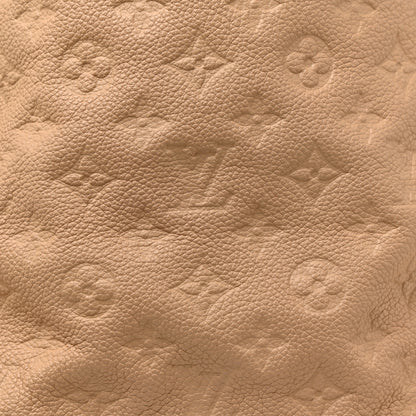 Louis Vuitton Empreinte Artsy MM Dune 6 of 14