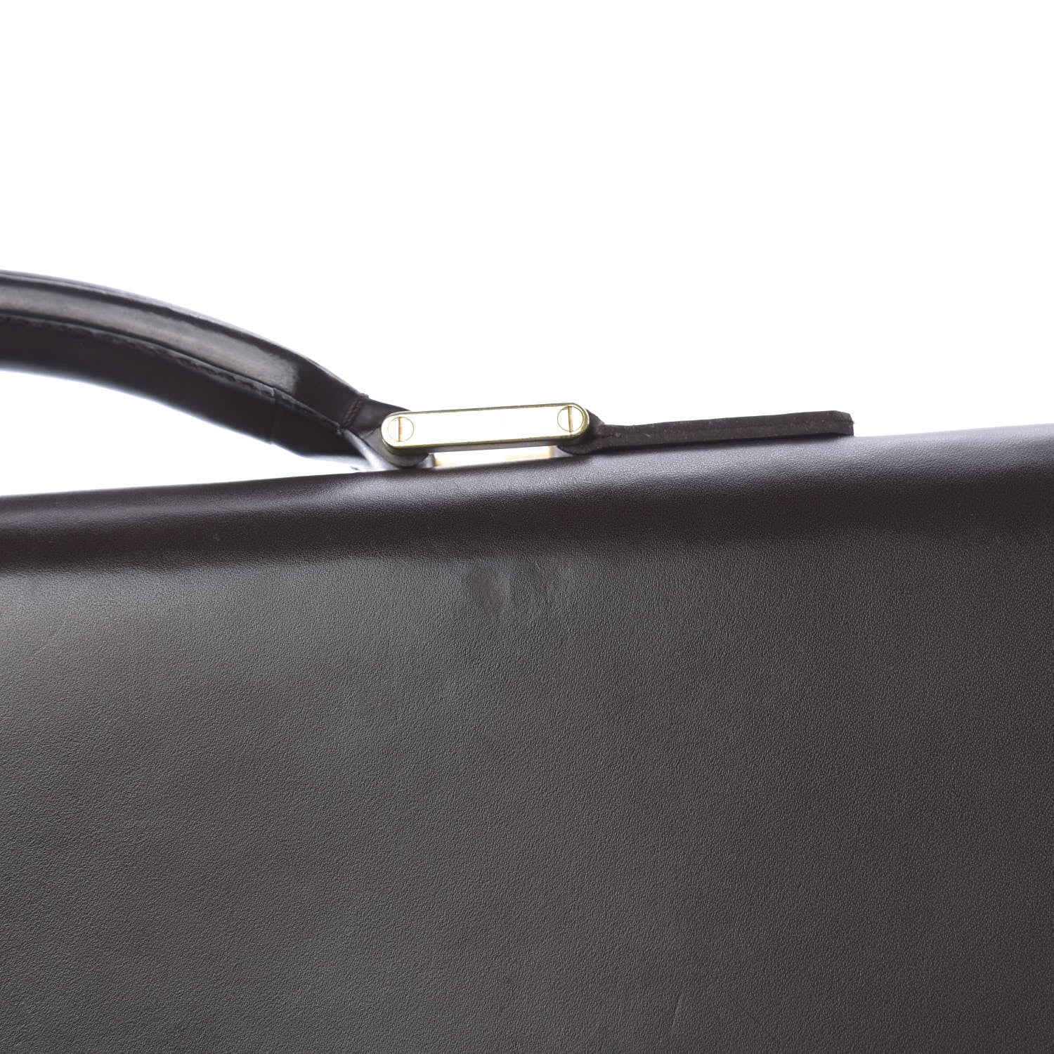 Louis Vuitton Damier Ebene Altona PM Briefcase 7 of 15