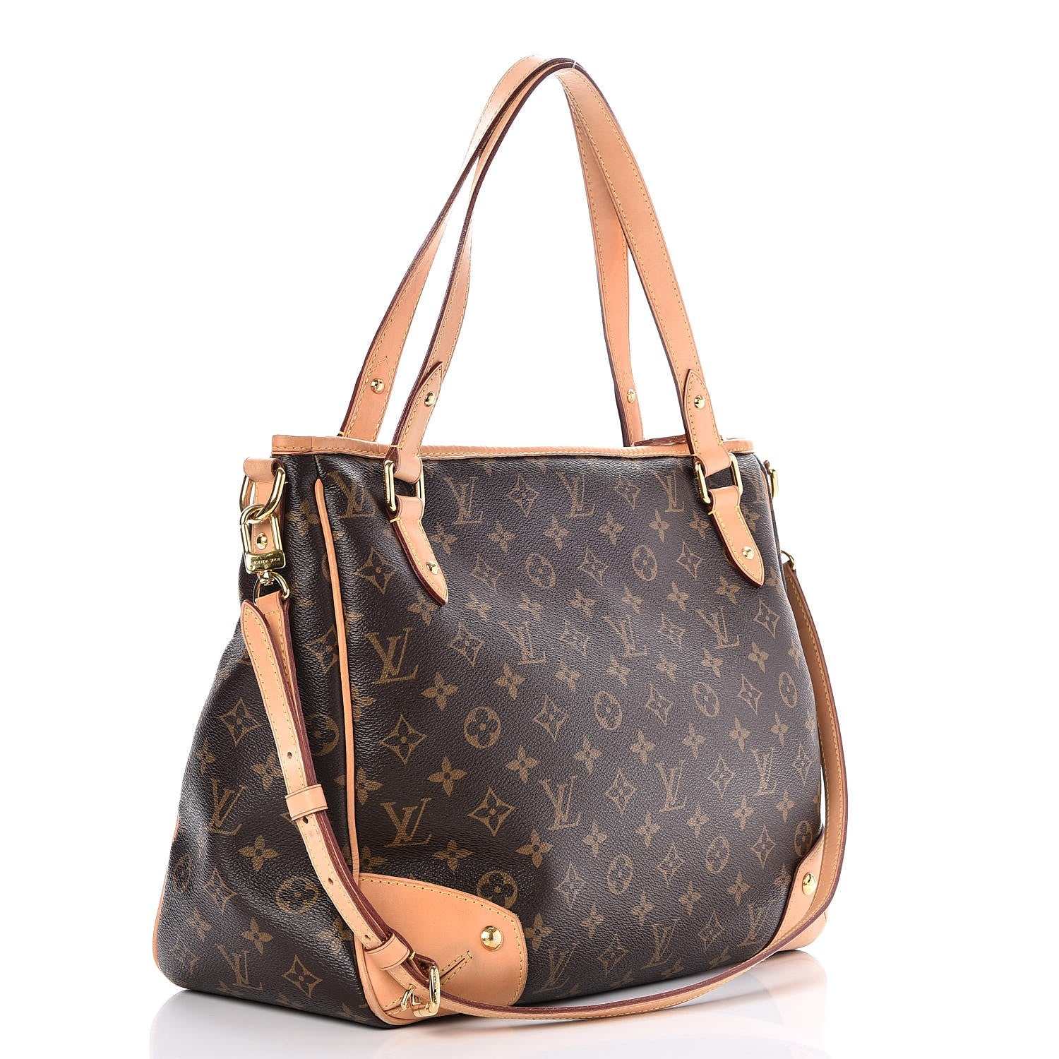 Louis Vuitton Monogram Estrela MM 5 of 10