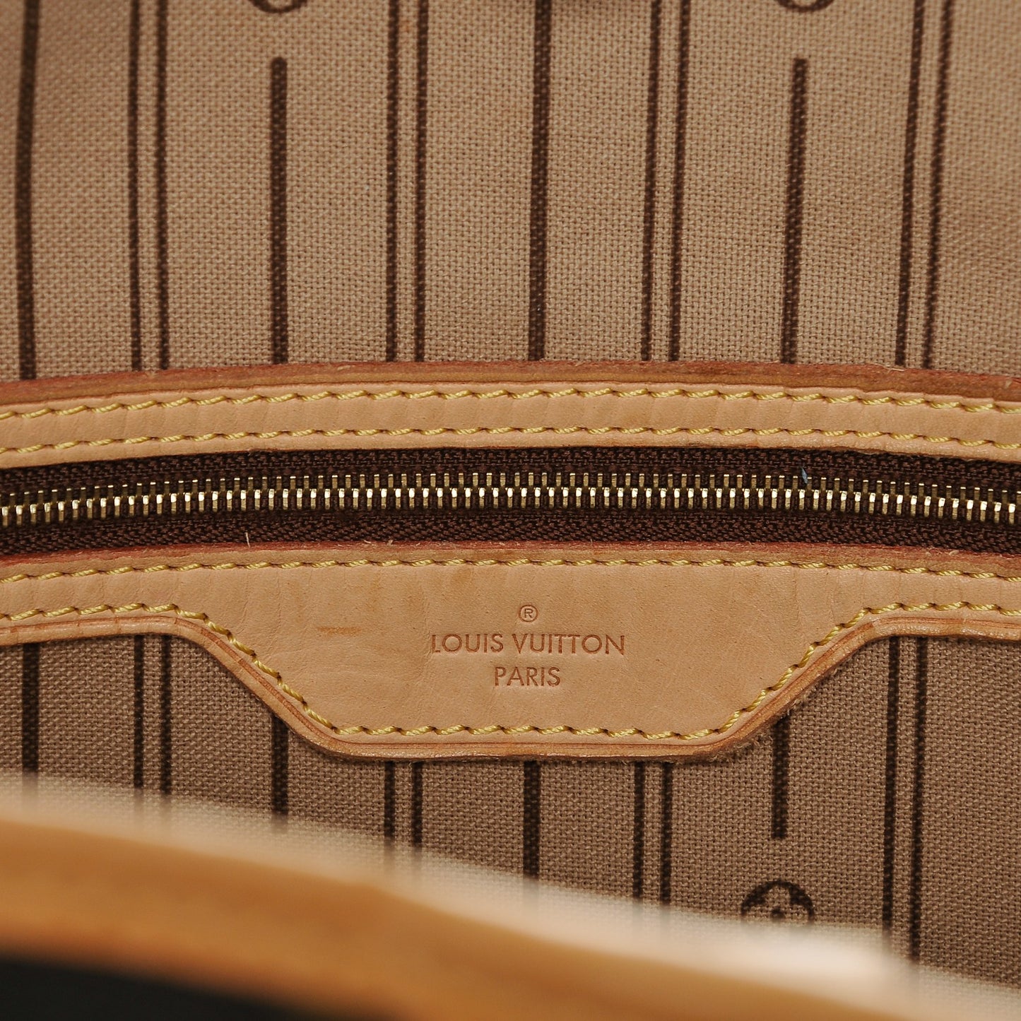 Monogram Delightful PM