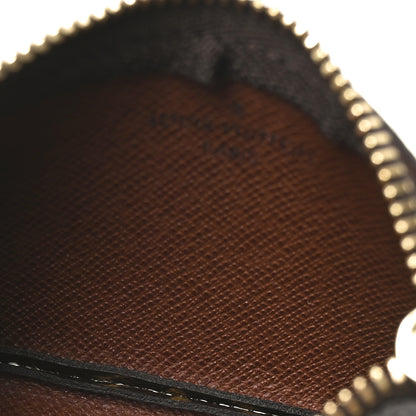 Louis Vuitton Monogram Key Pouch 5 of 6