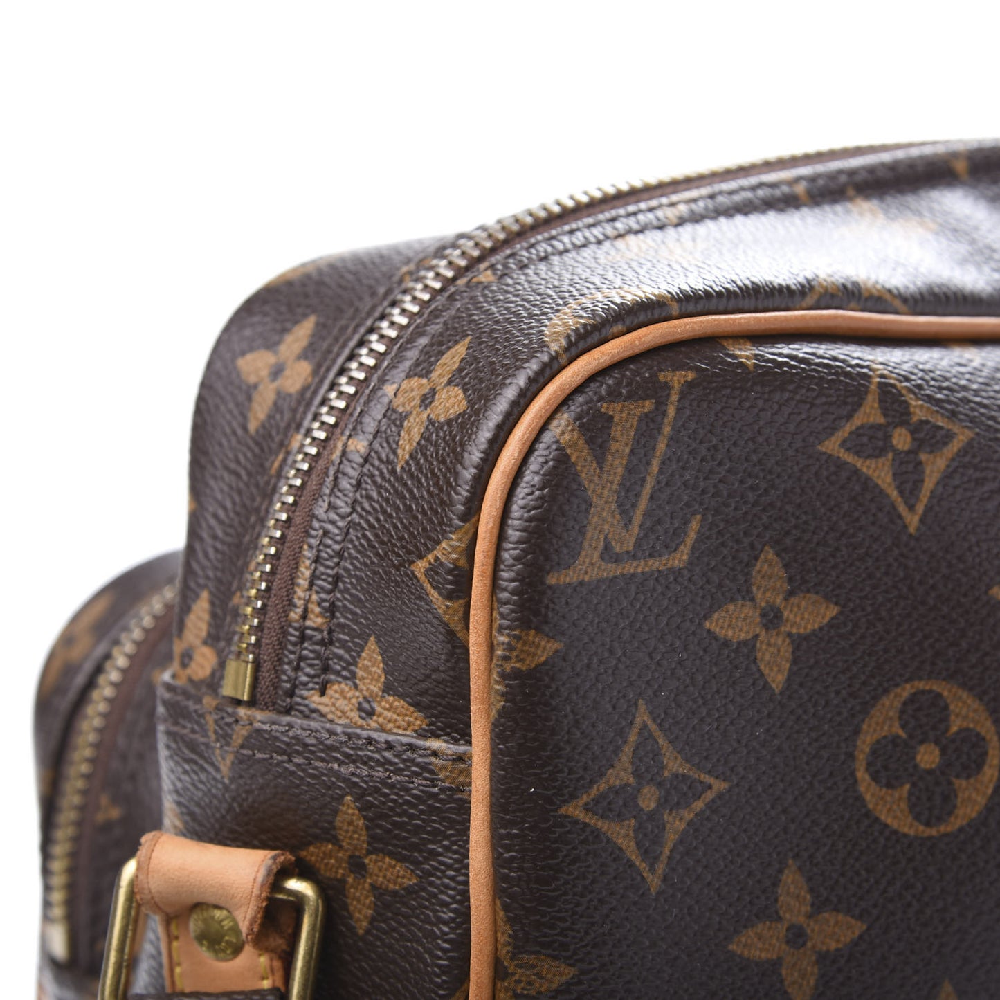 Monogram Nil 28