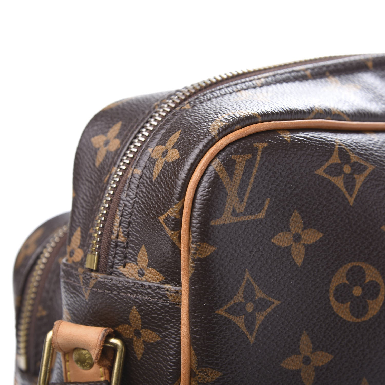 Louis Vuitton Monogram Nil 28 8 of 12