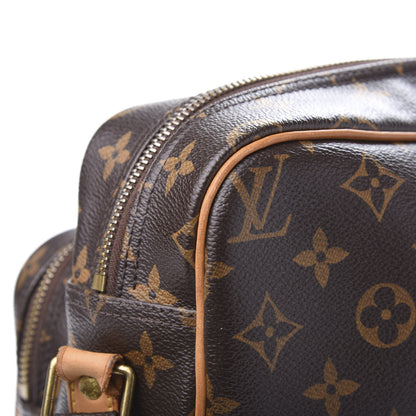 Louis Vuitton Monogram Nil 28 8 of 12