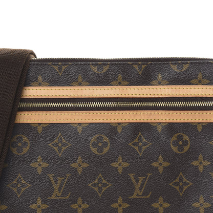 Louis Vuitton Monogram Bosphore Pochette 8 of 8