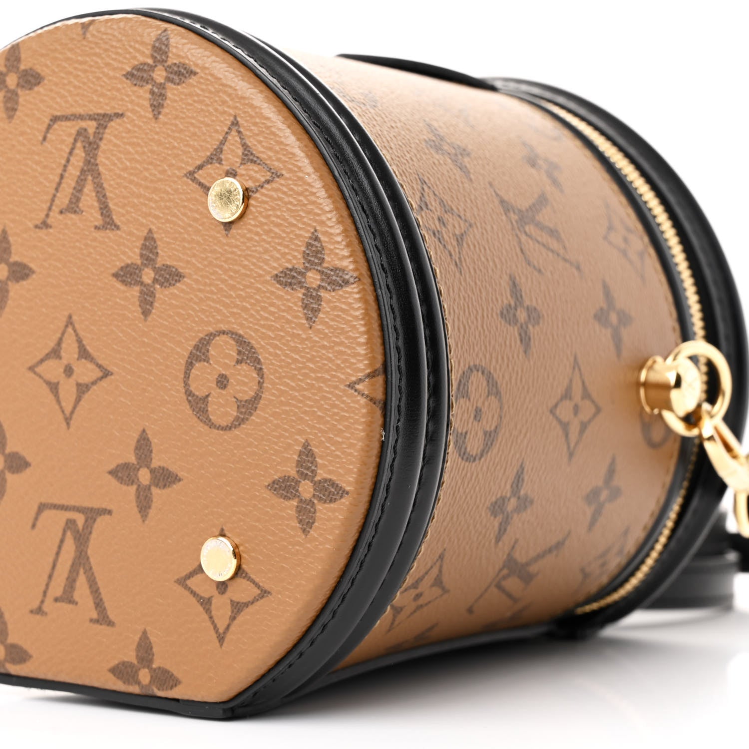 Louis Vuitton Reverse Monogram Cannes 9 of 9