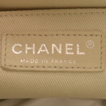 Chanel Leather Quilted In the Business Flap Bag Red 6 of 9