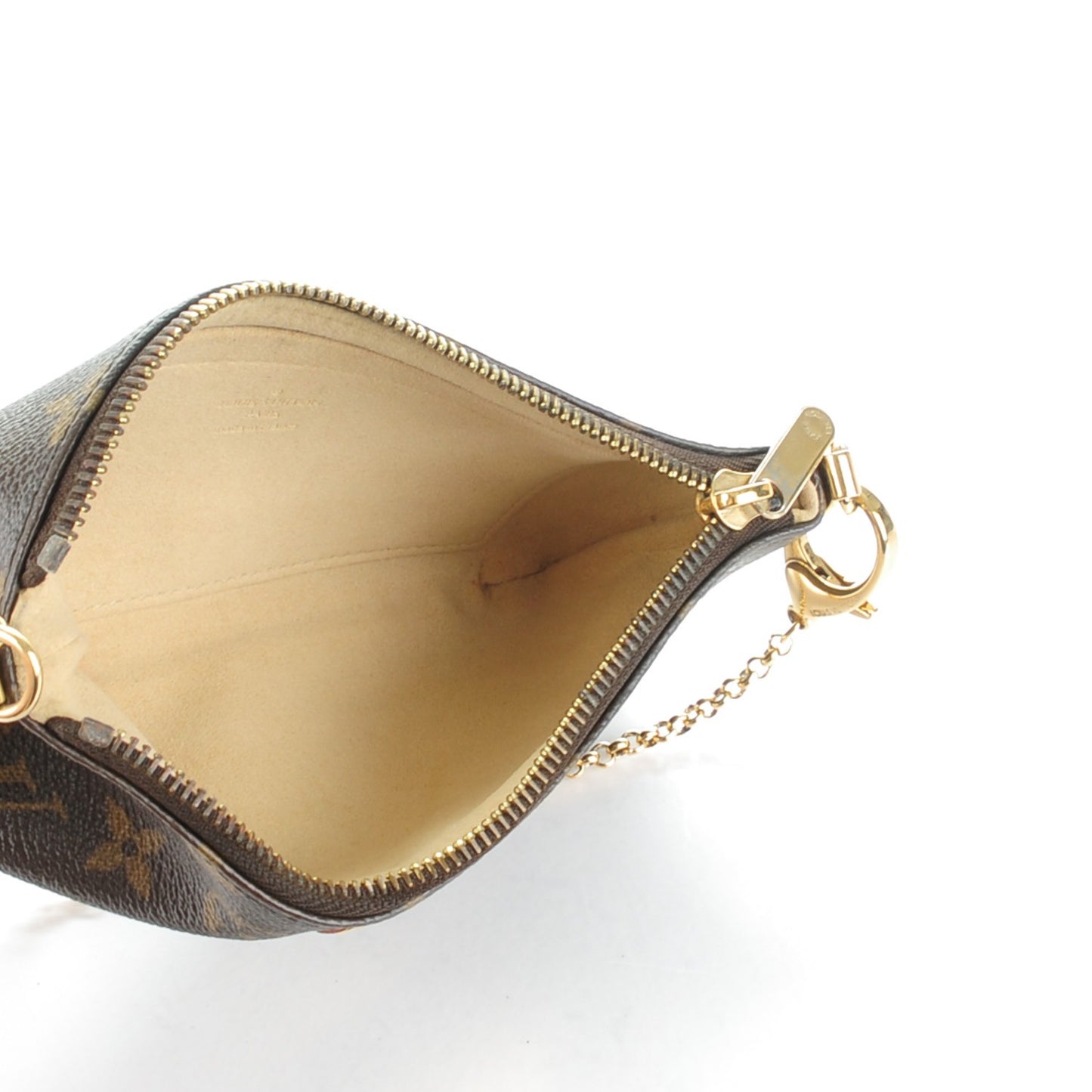 Monogram Pochette Milla MM