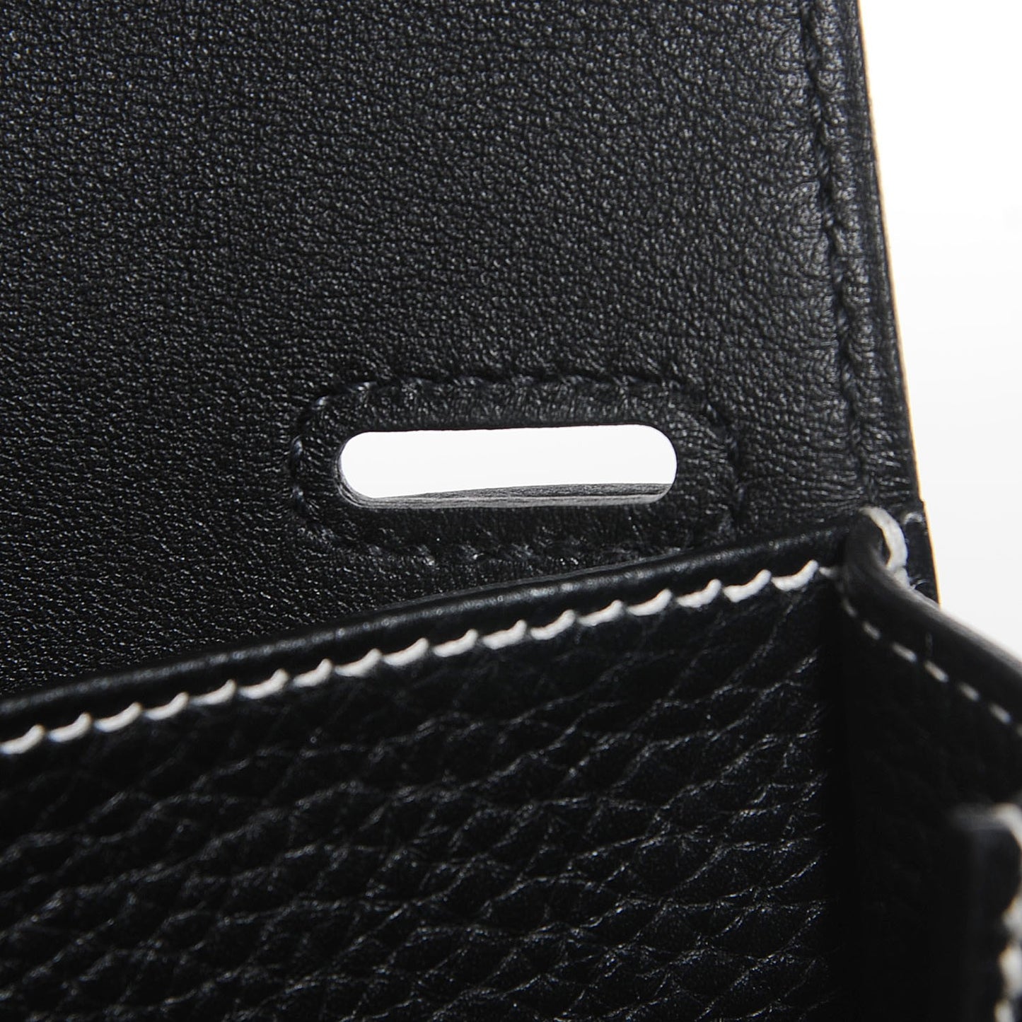Taurillon Clemence Halzan 31 Black