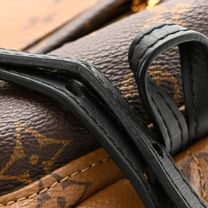 Louis Vuitton Reverse Monogram Palm Springs Backpack Mini 11 of 12