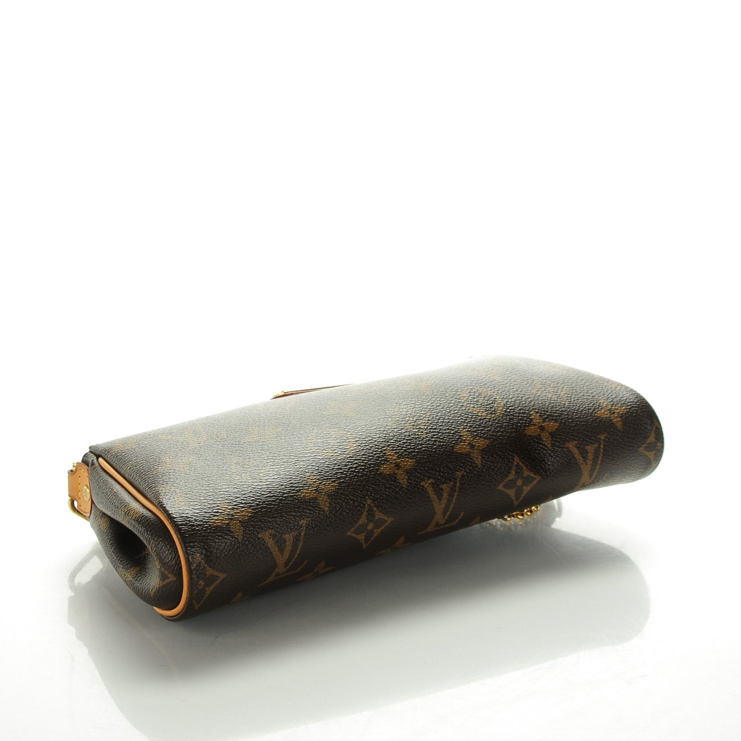 Monogram Eva Clutch