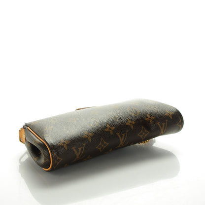Louis Vuitton Monogram Eva Clutch 4 of 7