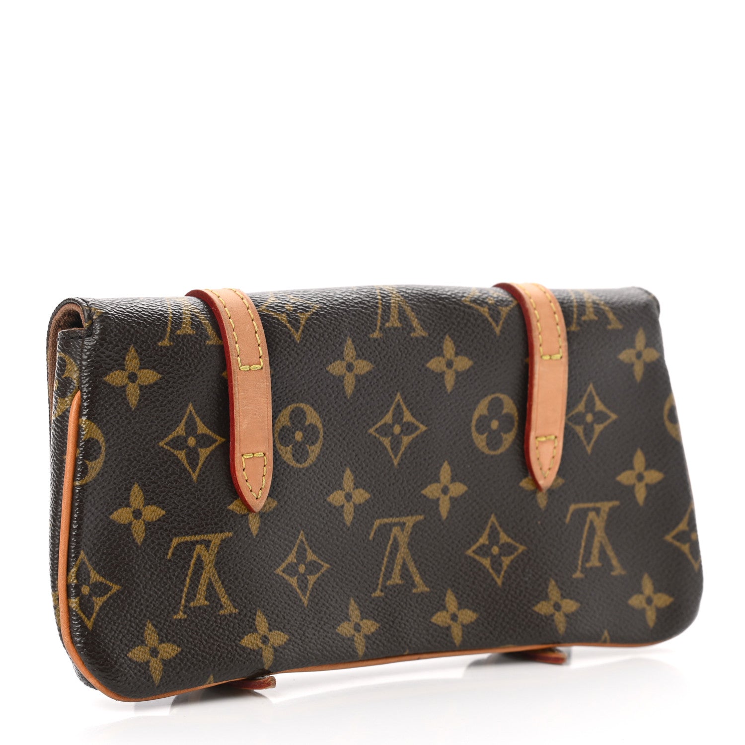 Louis Vuitton Monogram Pochette Marelle PM 3 of 10