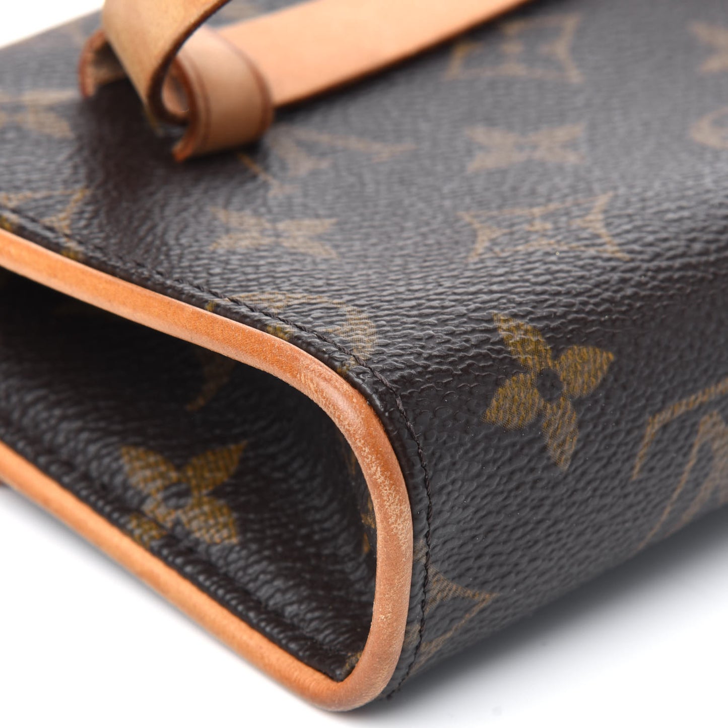 Monogram Pochette Florentine S
