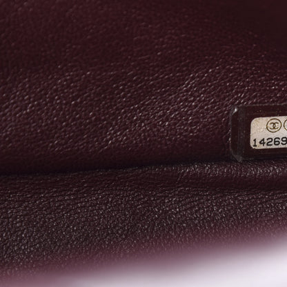 Chanel Aged Calfskin Quilted 2.55 Reissue 227 Flap Black 7 of 9