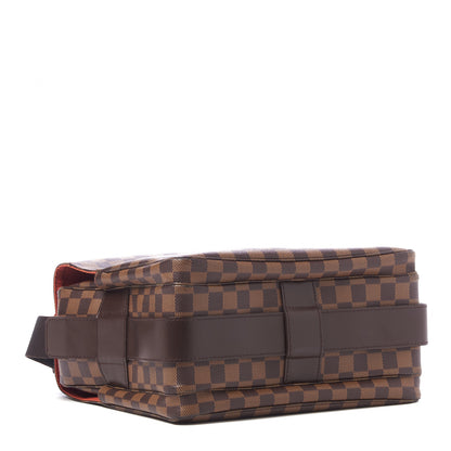 Louis Vuitton Damier Ebene Naviglio 4 of 8