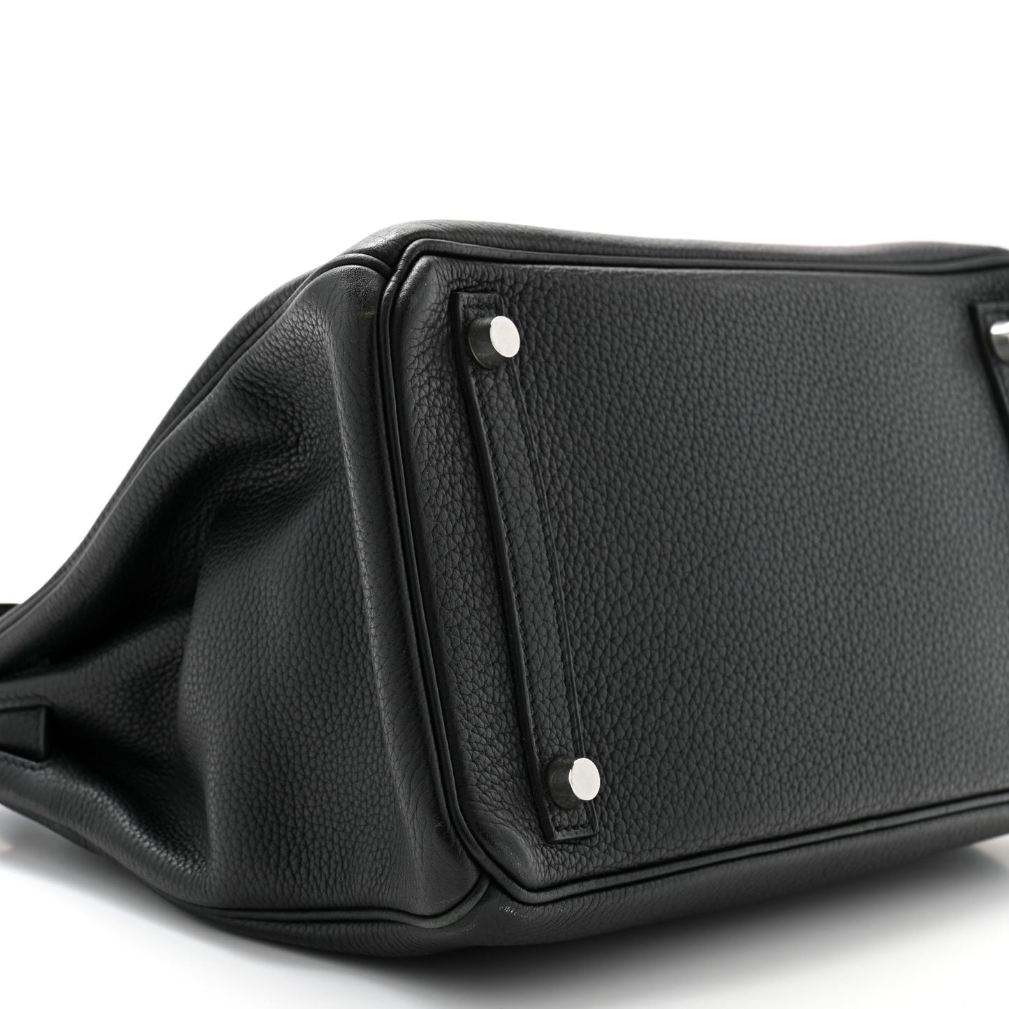 Togo BIRKIN 30 Black