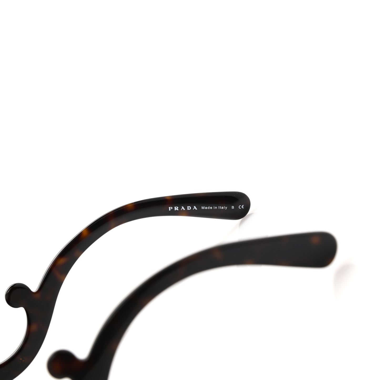 Baroque Sunglasses SPR 27N Tortoise