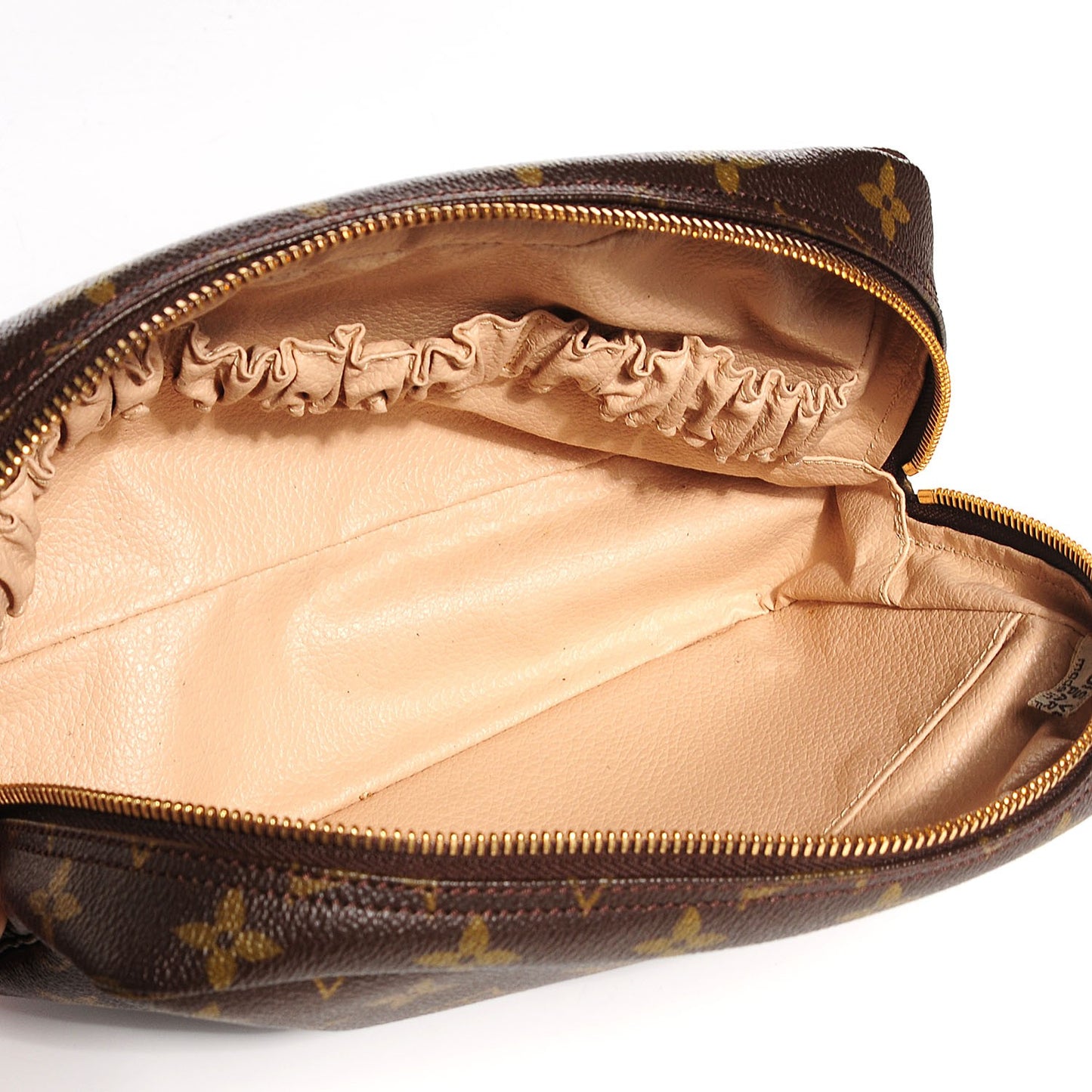 Monogram Trousse Toilette 23