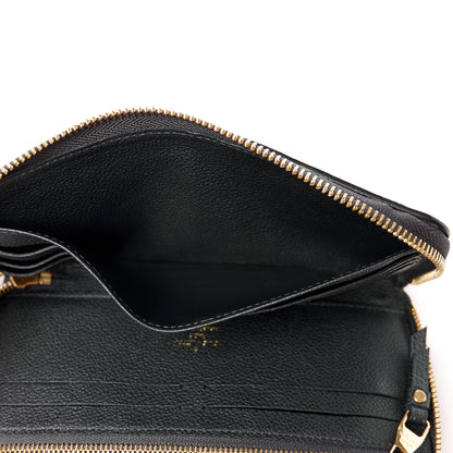 Louis Vuitton Empreinte Secret Long Wallet Infini 9 of 12