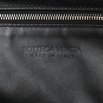 Bottega Veneta Nappa Intrecciato Medium Jodie Black 6 of 10