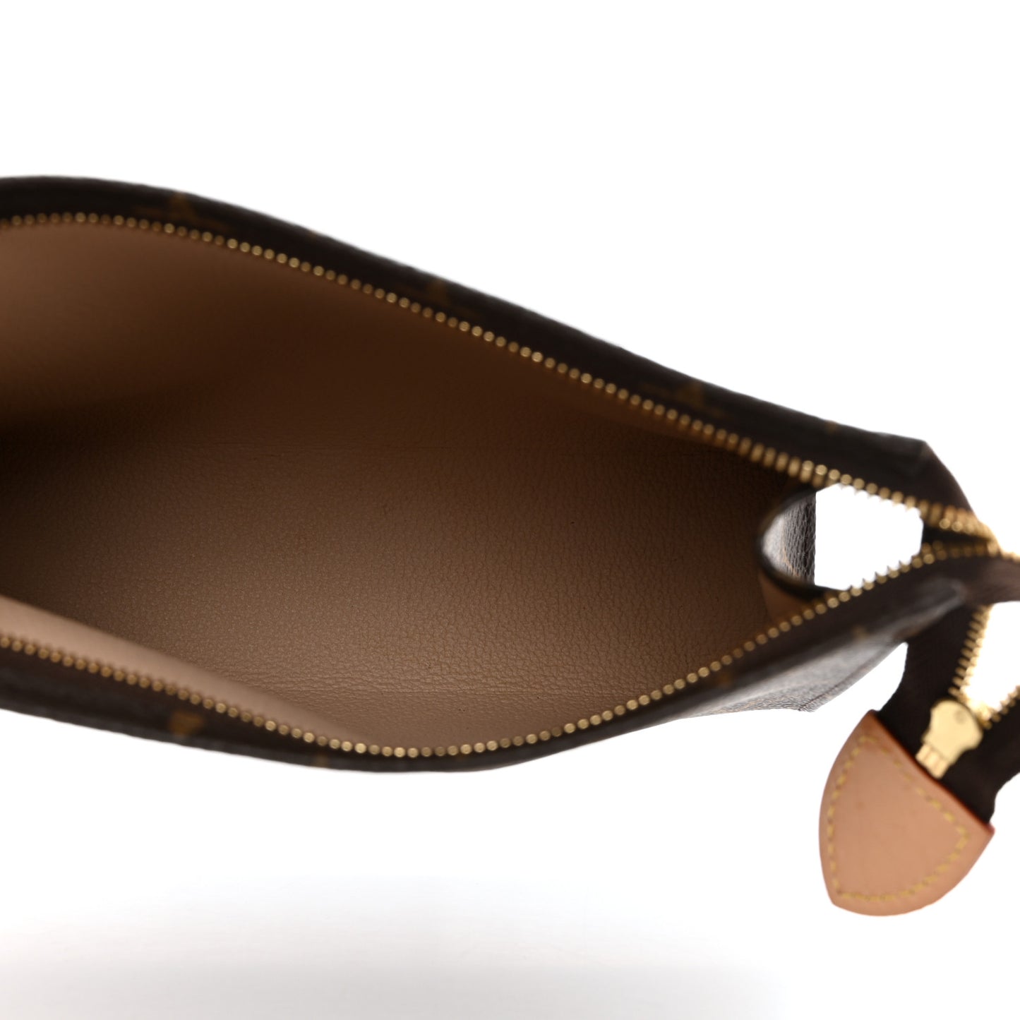 LOUIS VUITTON Monogram Toiletry Pouch 19