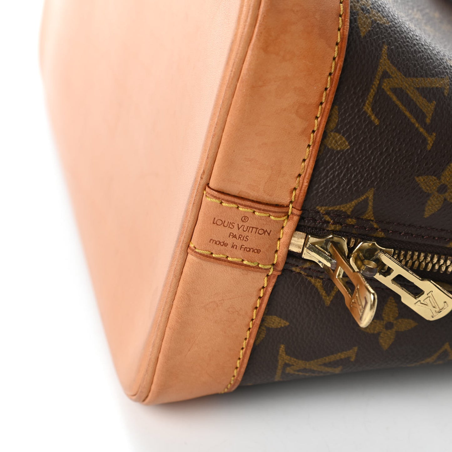 Monogram Alma PM