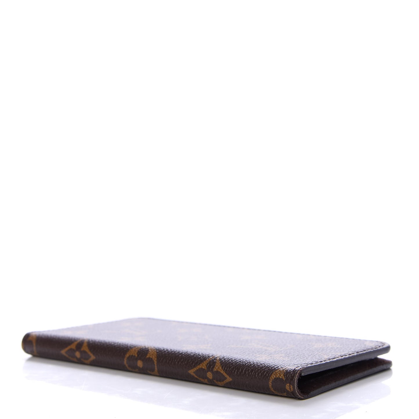 Monogram iPhone 7/8 Plus Folio Case