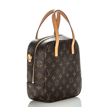Louis Vuitton Monogram Spontini 3 of 6
