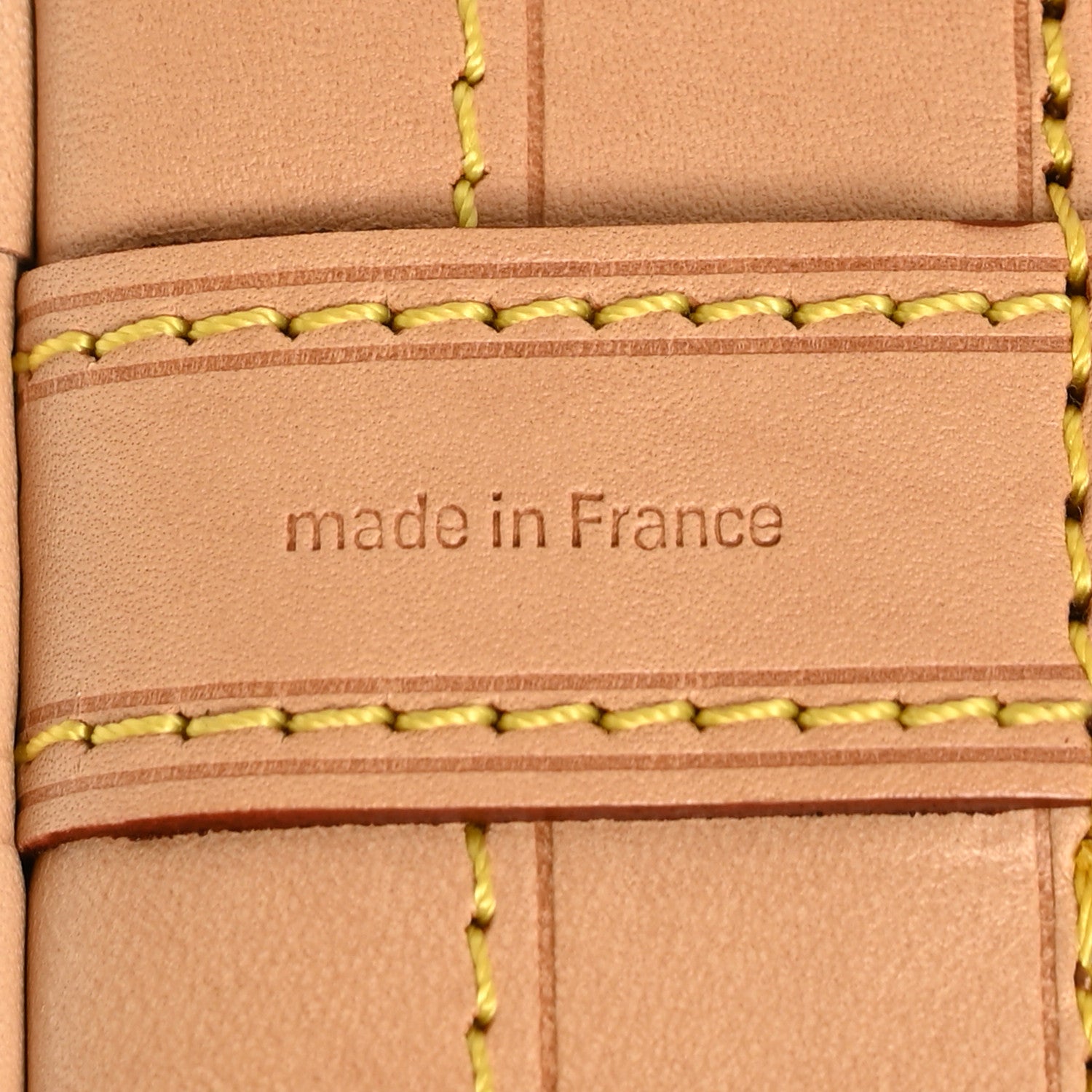 Louis Vuitton Monogram Noe 7 of 7
