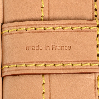 Louis Vuitton Monogram Noe 7 of 7