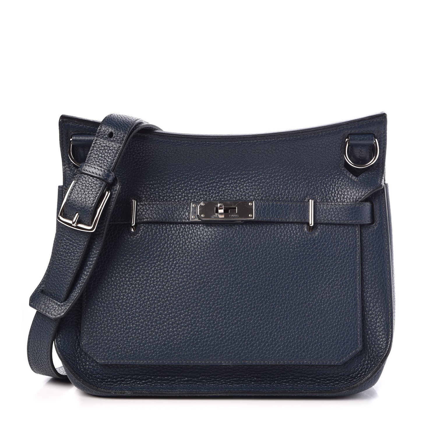 Taurillon Clemence Jypsiere 28 Bleu de Prusse
