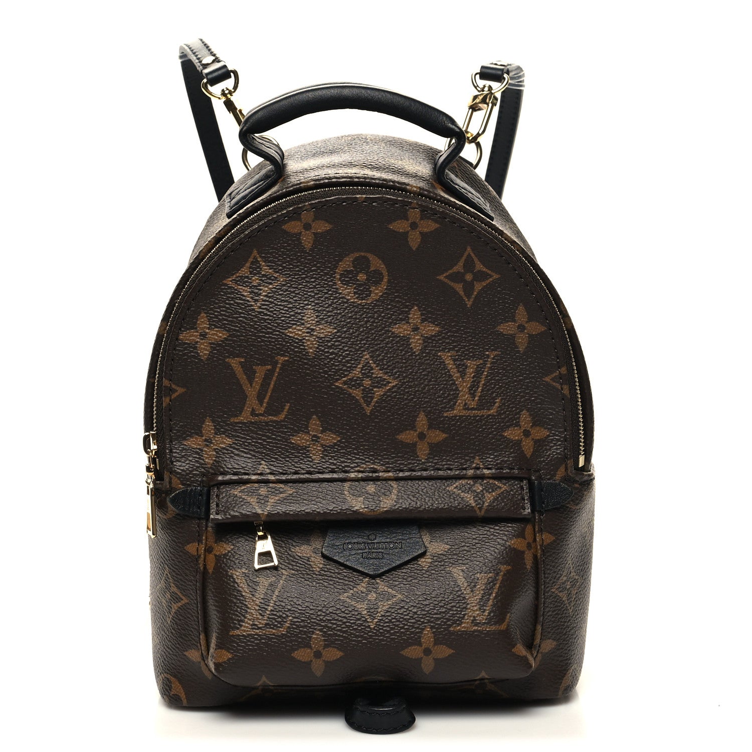 Louis Vuitton Monogram Palm Springs Backpack Mini 1 of 9