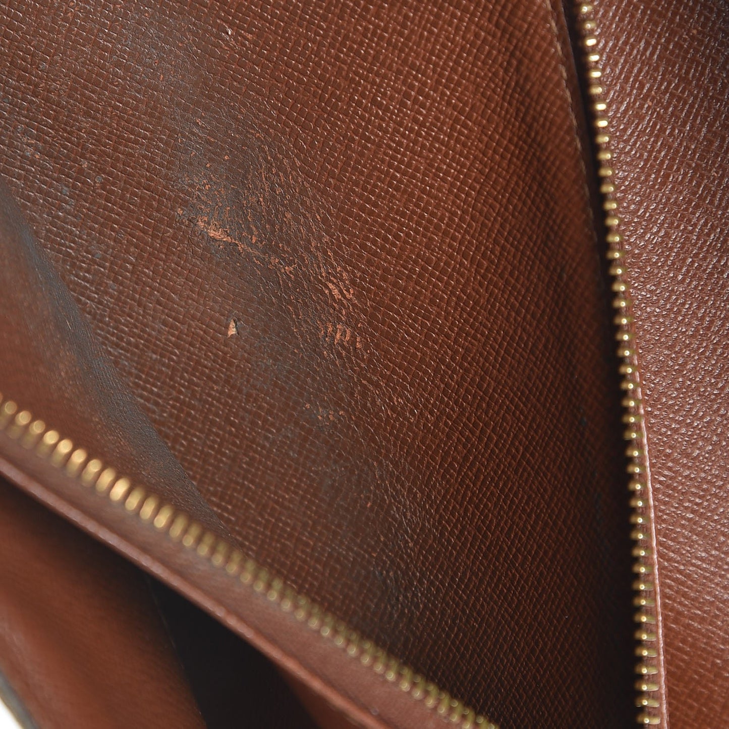 Monogram Sarah Wallet
