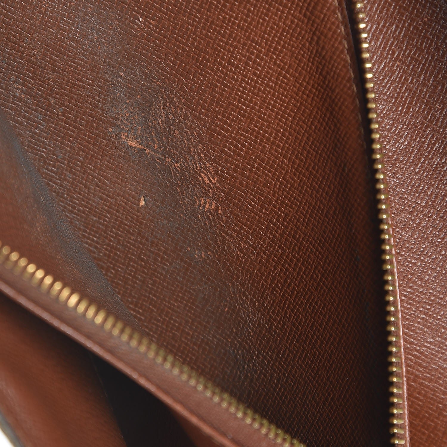 Louis Vuitton Monogram Sarah Wallet 12 of 16