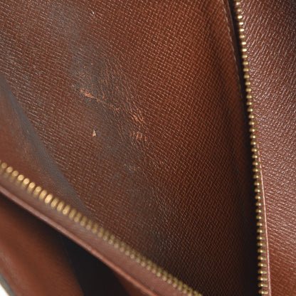 Louis Vuitton Monogram Sarah Wallet 12 of 16