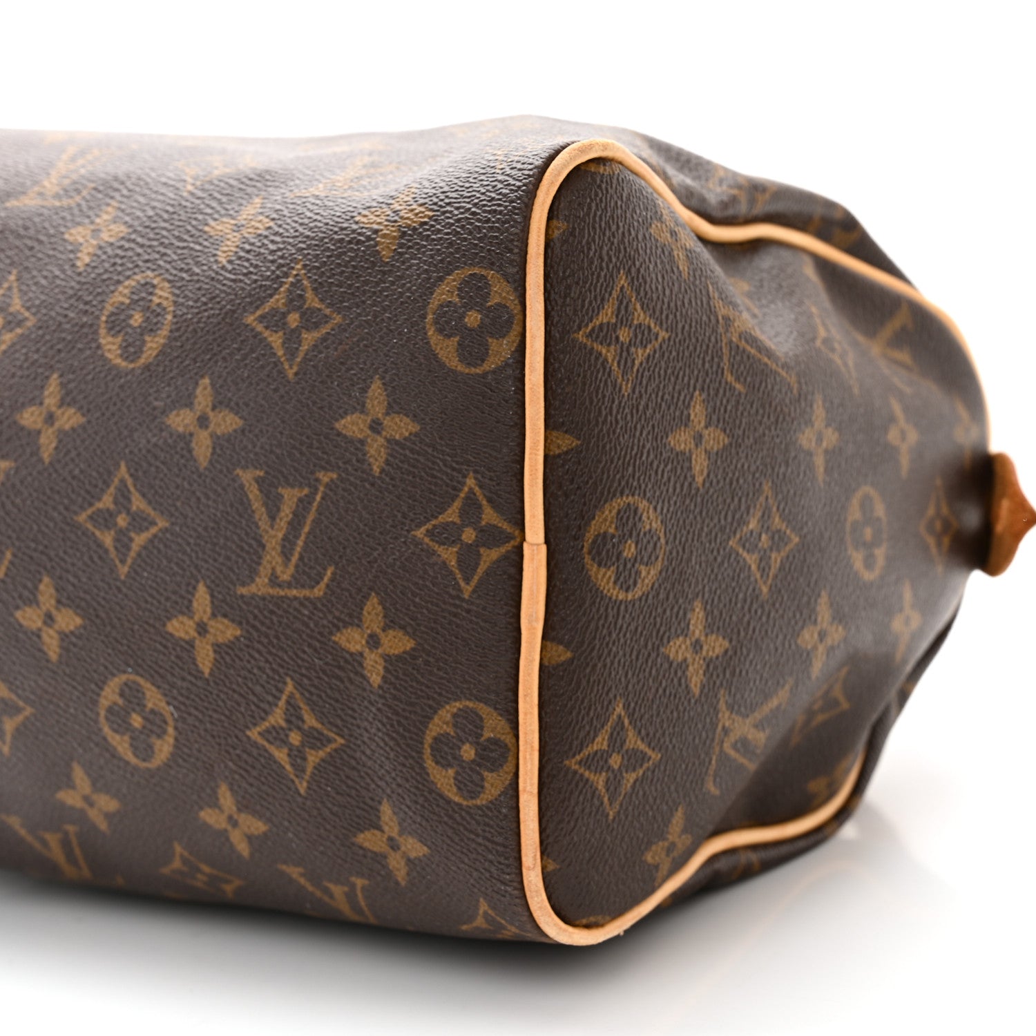 Louis Vuitton Monogram Speedy 25 10 of 10