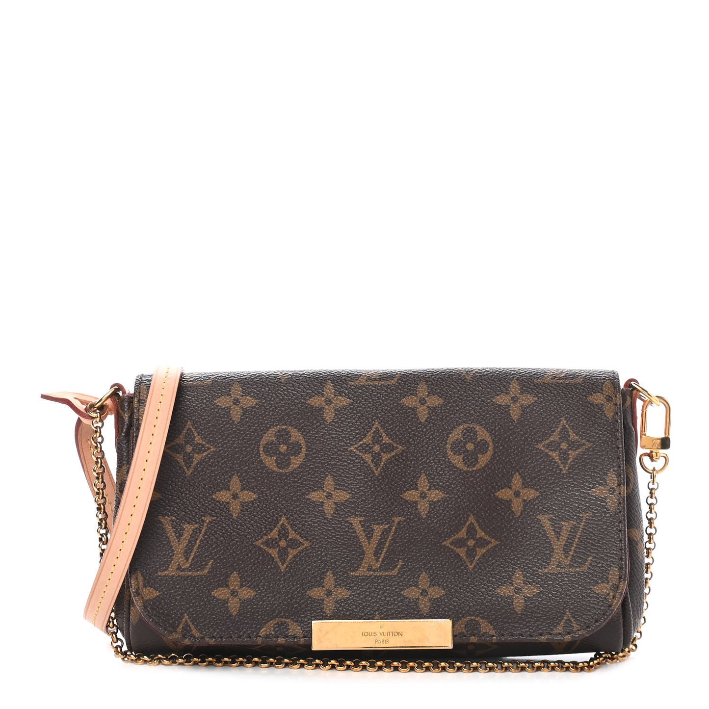Monogram Favorite PM