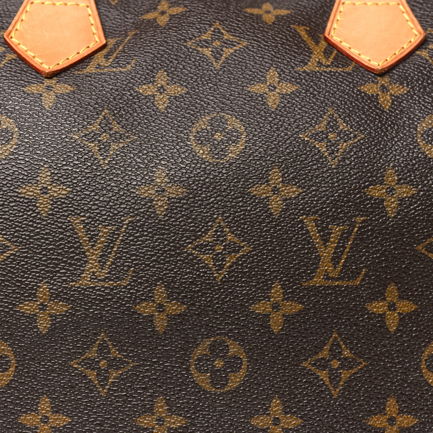Louis Vuitton Monogram Speedy 30 7 of 10