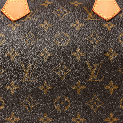 Louis Vuitton Monogram Speedy 30 7 of 10