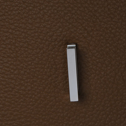 Hermes Vache Trekking Birkin 35 Alezan 16 of 27