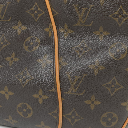 Louis Vuitton Monogram Galliera PM 26 of 26