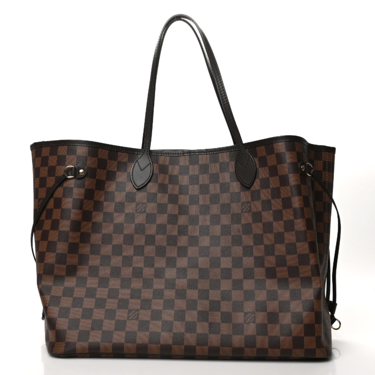 Damier Ebene Neo Neverfull GM