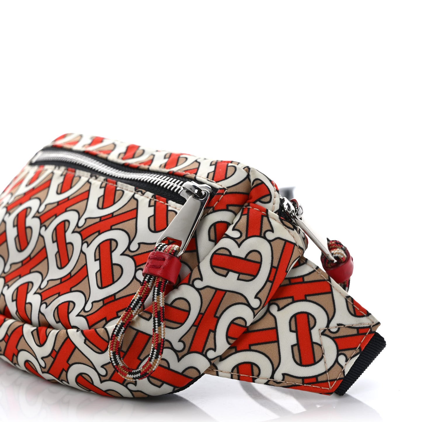 Nylon Monogram TB Small Cannon Bum Belt Bag