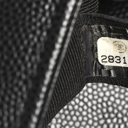 Chanel Caviar Quilted Small Boy Flap Black 7 of 12